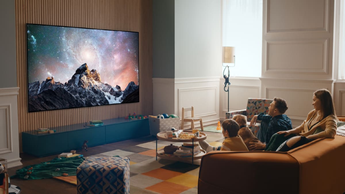 Things to Know Before Purchasing 85 Inch Tv