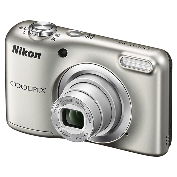 uitglijden Smeltend Plagen This Is Nikon's 2016 Coolpix Camera Lineup - Reviewed