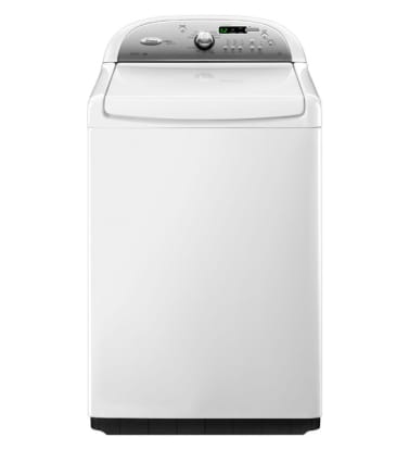 Product Image - Whirlpool Cabrio WTW8200YW