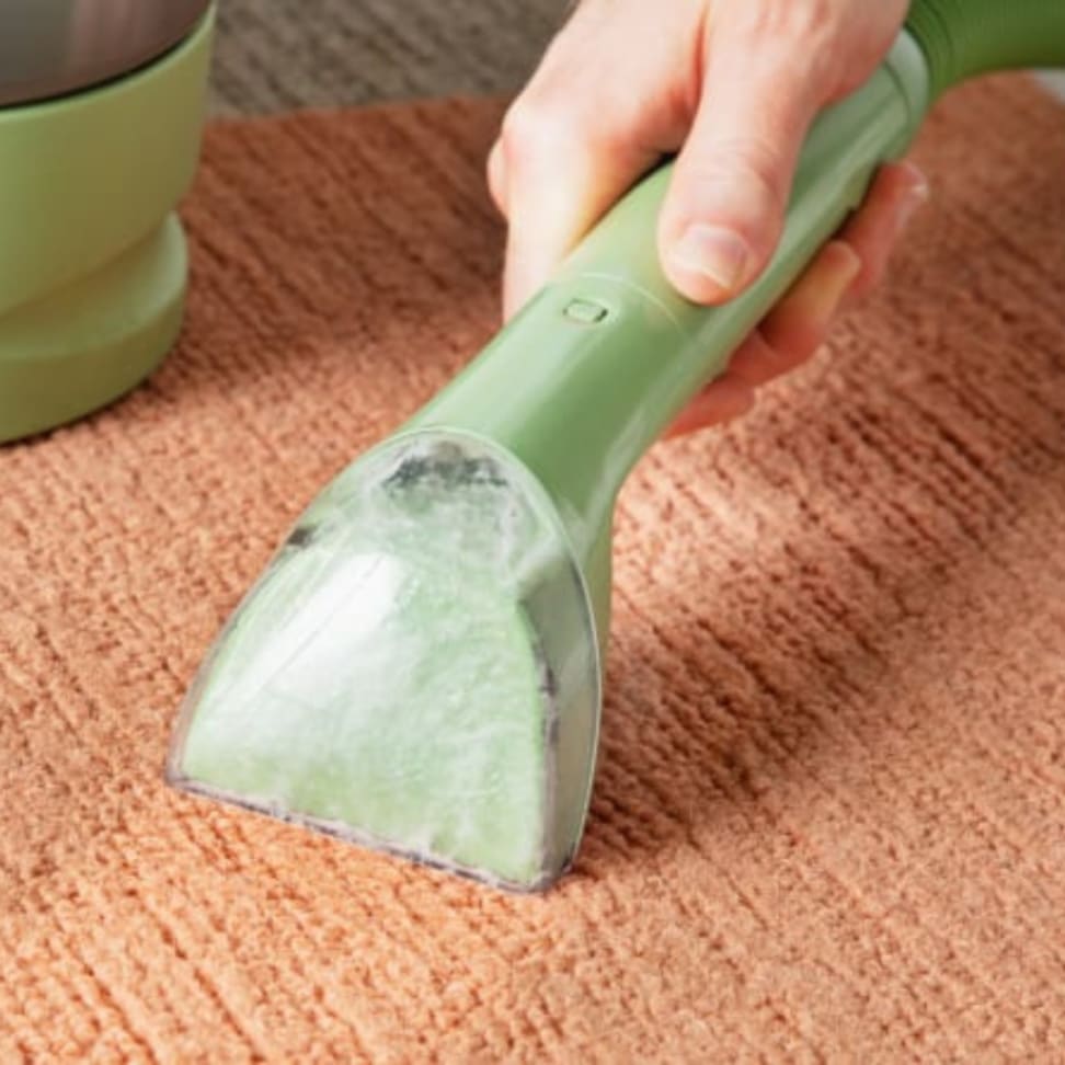 Carpet cleaner tests, tips and guides for Australians