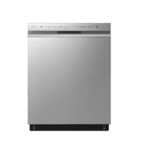 Product image of LG 24-Inch Front Control Smart Built-In Dishwasher