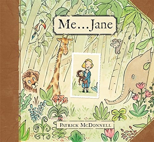 Me Jane