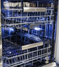 Electrolux EI24ID50QS-Internal Light