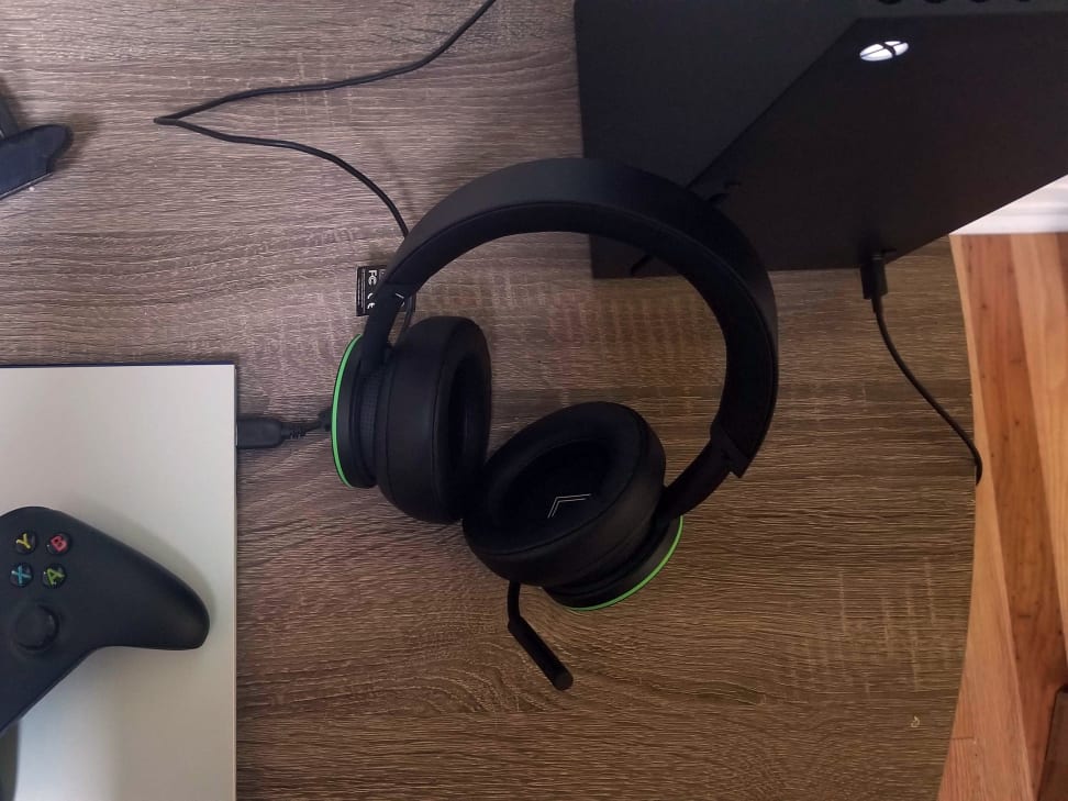 Microsoft xbox headset review outlet