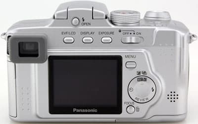 Panasonic Lumix DMC-FZ5 Digital Camera Review - Reviewed