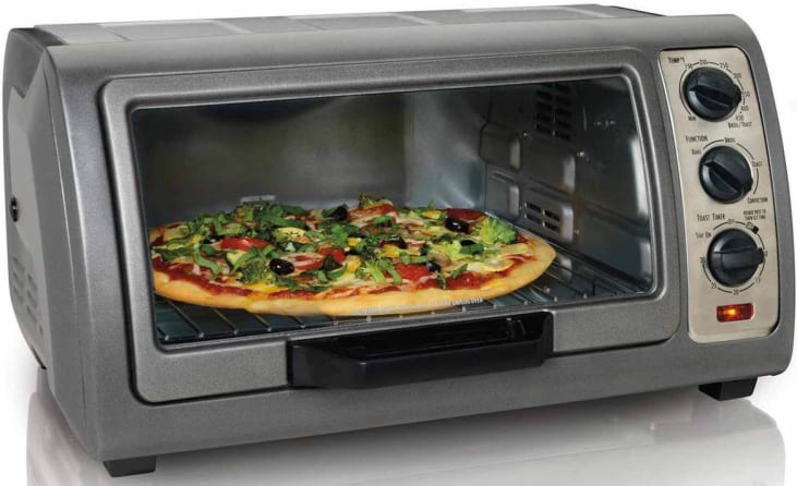 The best toaster oven