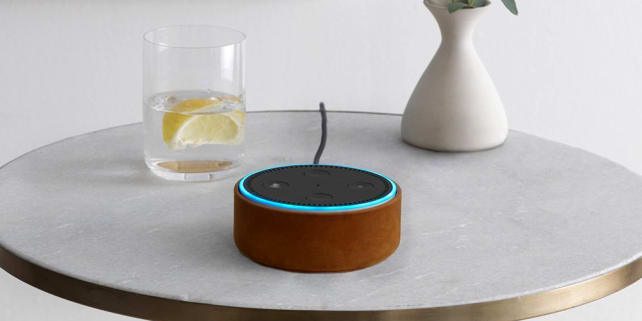 Echo Dot