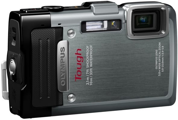 Product Image - Olympus TG-830