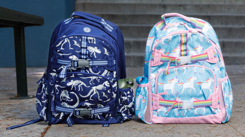 The 5 Best Kids Backpacks