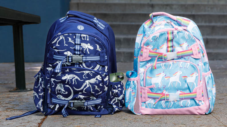 The 22 Best Kids' Backpacks, Tested by Kids and Parents