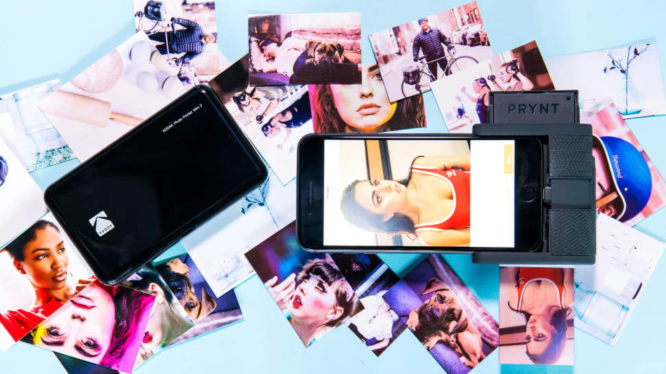 The Best Portable Photo Printers Of 2020 Reviewed Cameras