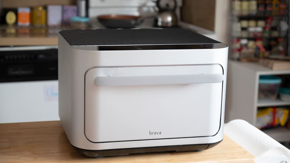 Brava Oven Review