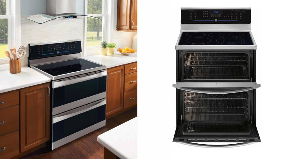 Product Image - Kenmore Elite 97723