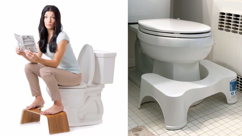 Squatty Potty - Shark Tank product review