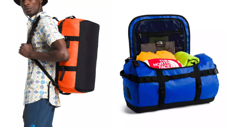 Base Camp Duffel