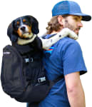 The 7 Best Dog Backpack Carriers of 2023, Tested and Reviewed