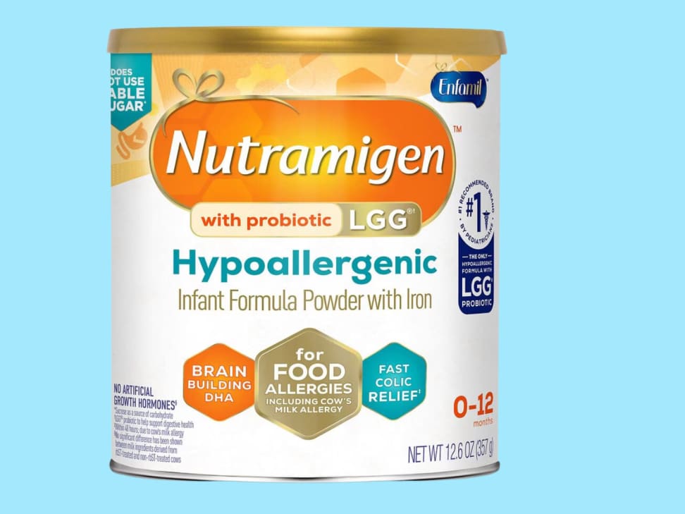 Enfamil black hot sale friday