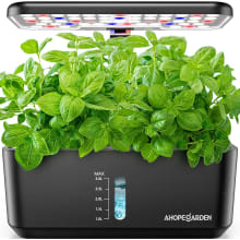 Product image of Indoor Garden Hydroponic Growing System