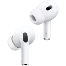 Gambar produk Apple AirPods Pro (generasi ke-2)