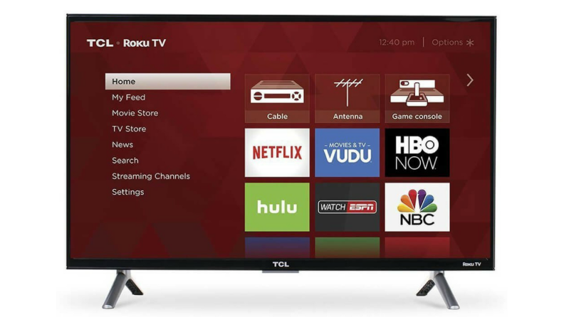 TCL S Series TV