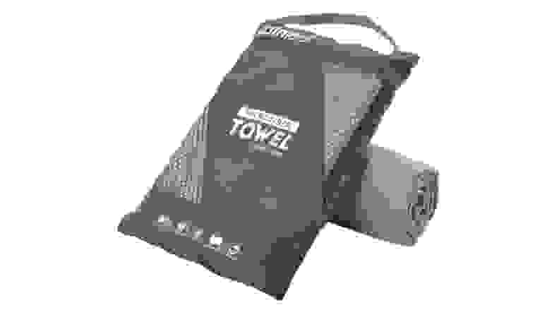 Rainleaf Microfiber Towel