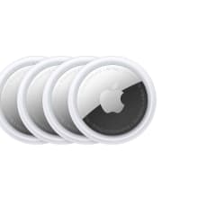 Product image of Apple AirTags 4-Pack