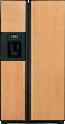 Product Image - GE Profile PZS23KPEBV