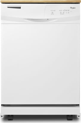 Product Image - Whirlpool WDP350PAAW