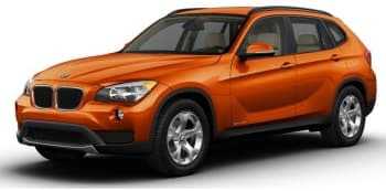 Product Image - 2013 BMW X1 sDrive28i