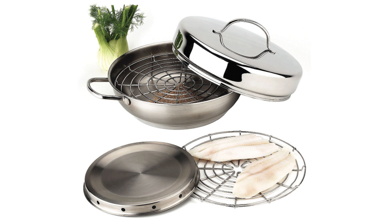 Cookware set