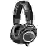 Product image of Audio-Technica ATH-M50x
