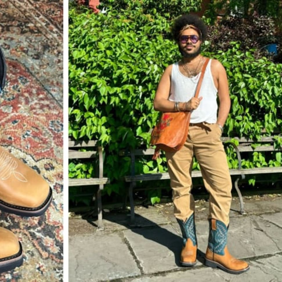 Wolverine boots quality new arrivals