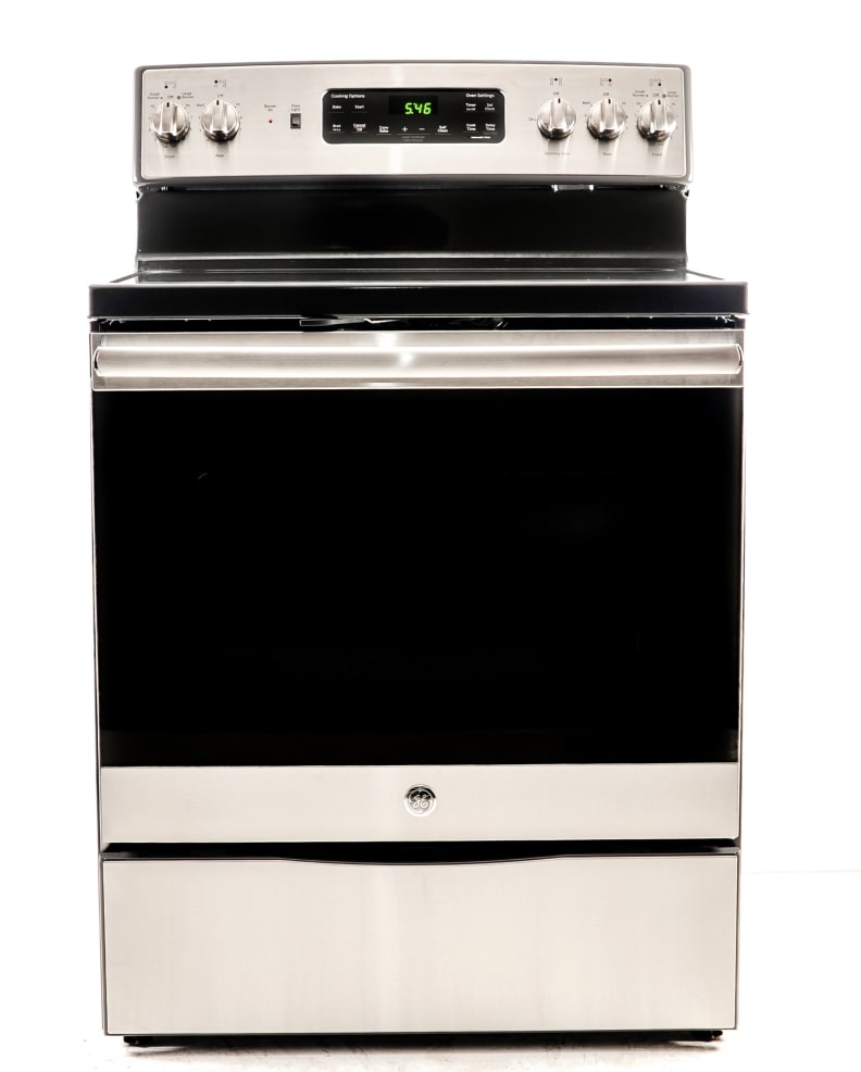 Oven