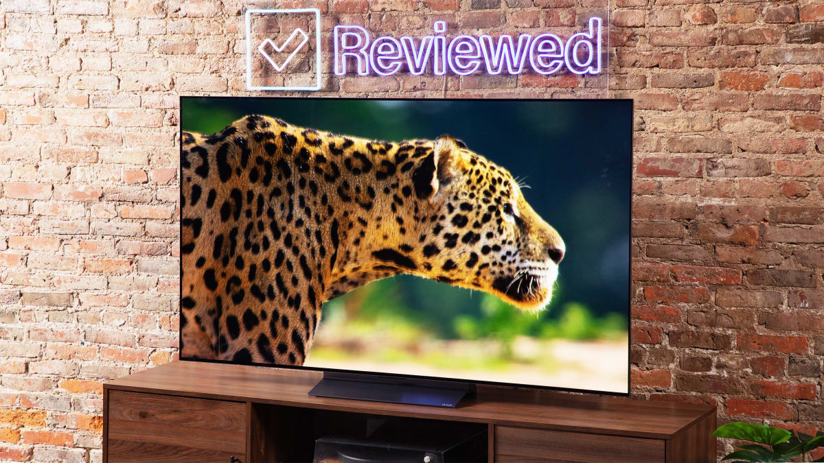 The Best 4K TV on a Budget for 2024
