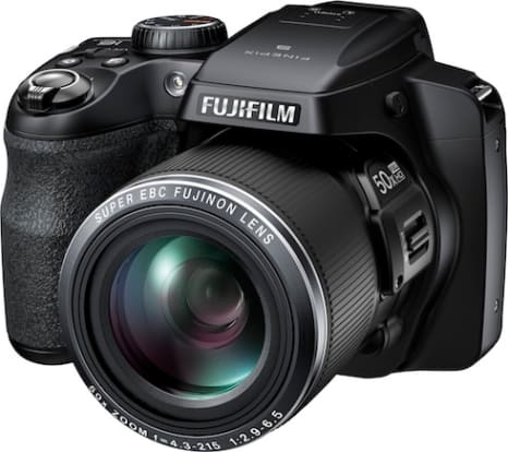 Product Image - Fujifilm FinePix S9200