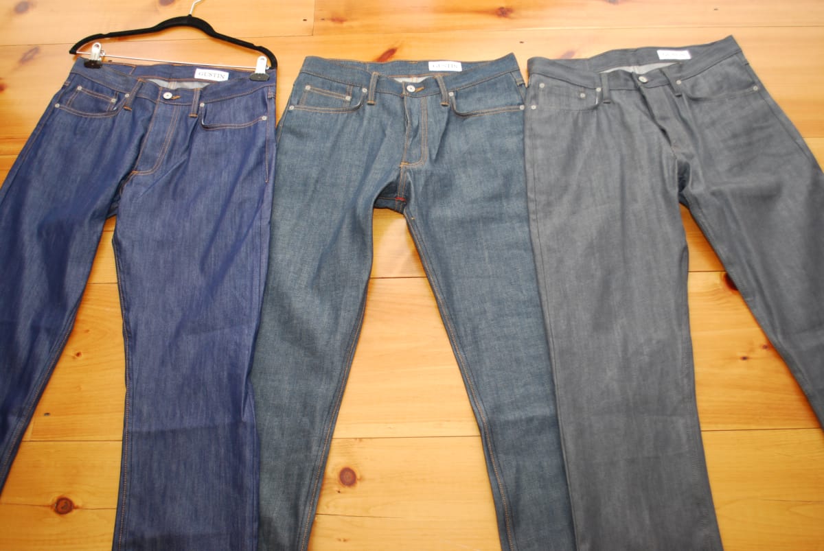 How a Startup Plans to Make the Perfect Pair of Jeans Reviewed