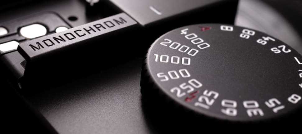 Product Image - Leica M Monochrom