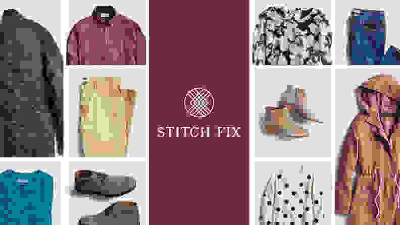 Stitch Fix