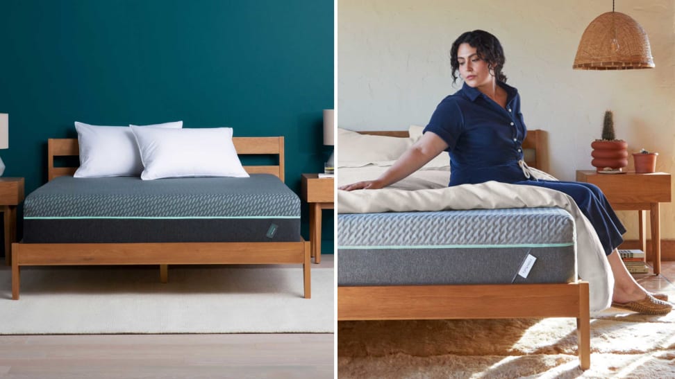 Shop the Tuft & Needle Sleep Week 2024 sale to save 20% 0n mattresses and bedding.