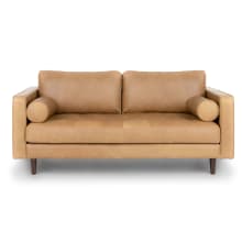 Product image of Sven Charme Leather Couch