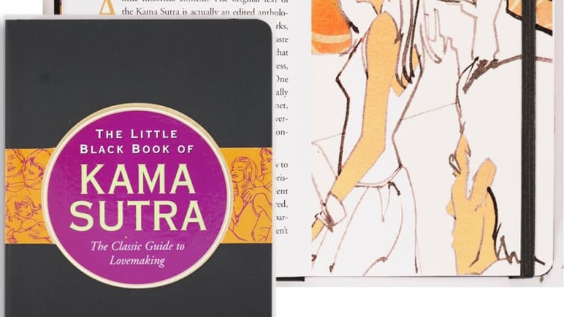 Karma Sutra