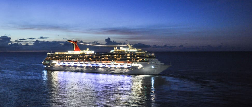 Product Image - Carnival Cruise Lines Carnival Freedom