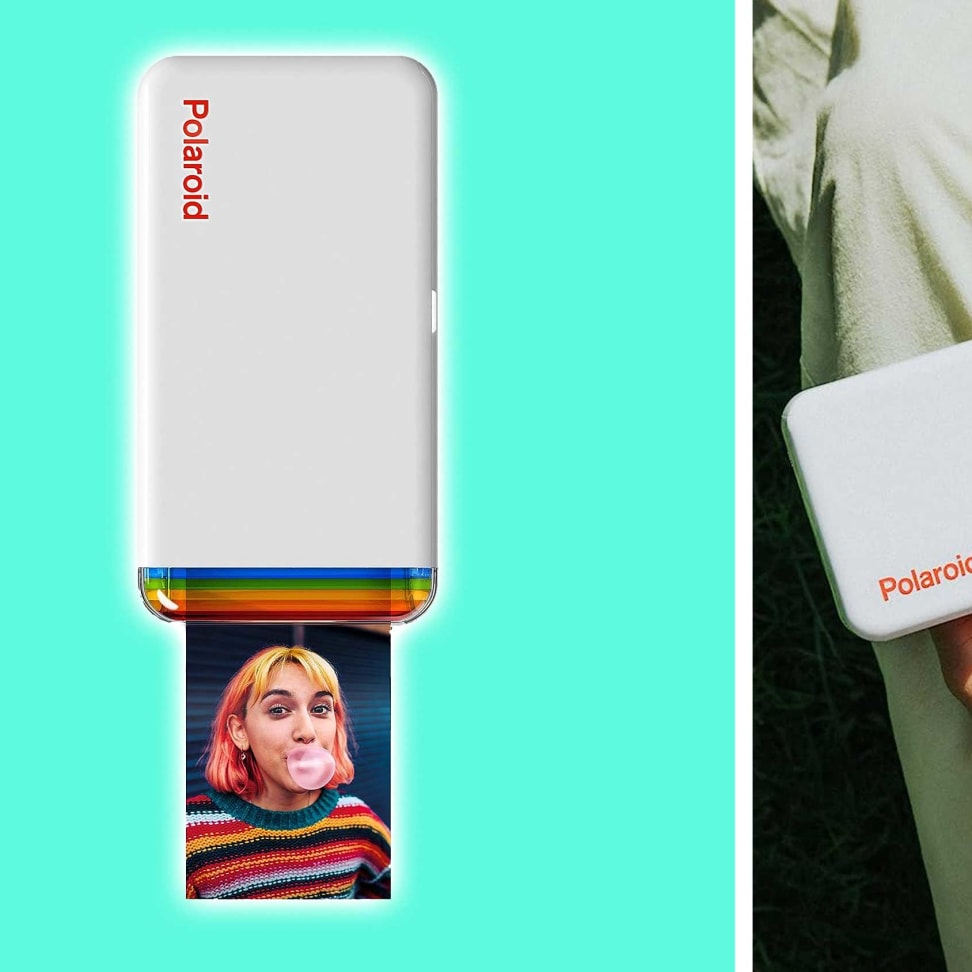 Polaroid Hi-Print holiday deal: Save $50 on the portable printer