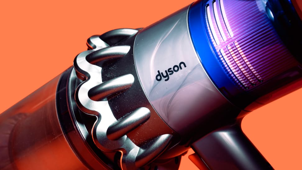 Dyson V11 Torque Drive