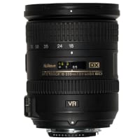 【H79】Nikon AF-S18-200mm F3.5-5.6G ED DX