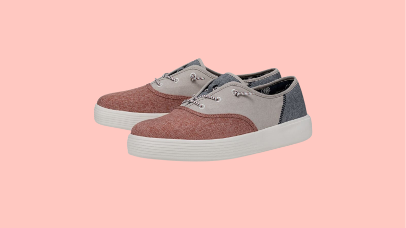 Conway Craft sneakers