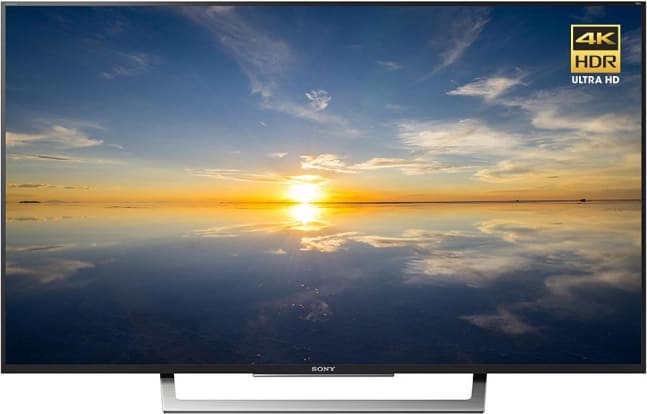 Product Image - Sony XBR-49X800D