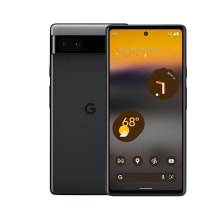 Product image of Google Pixel 6a 5G Android Phone