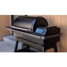 Traeger Ironwood XL pellet grill review - Reviewed