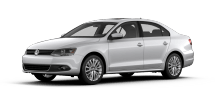 Product Image - 2013 Volkswagen Jetta SEL with Navigation